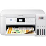 Epson - Epson L4266 Inkjet A4 5760 x 1440 DPI 33 ppm Wi-Fi