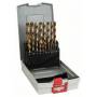 Bosch - Bosch 2 608 587 015 Drill bit set 19pc(s) drill bit