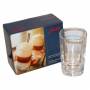 Jura - Latte MacciatoGl�ser klein 2er Set