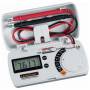 Laserliner - PocketBox Multimeter Digitales Multimeter CAT III 300V (083.028A)