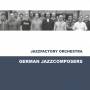 German Jazzcomposers 1