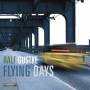 Ralf Gustke - Flying Days