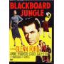 Blackboard Jungle / (ws Dub Sub) - Blackboard Jungle [US-Version, Regio 1]