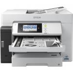 Epson - EcoTank ET-M16680 Tintenstrahl A3 4800 x 1200 DPI WLAN (C11CJ41405) [EURO-Version]