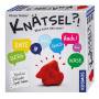 Kosmos 690892 -Kn?el -Was Kann Das Sein? - Kosmos 69089 Juegos de preguntas