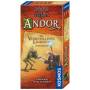 Kosmos - Die Legenden von Andor - Die verschollenen Legenden, Brettspiel