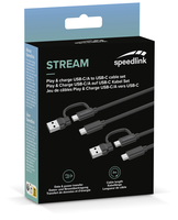 Speedlink 3