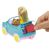 Barbie 6