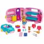Barbie - Barbie Chelsea Camper