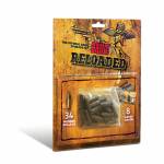 Emiliano Sciarra - BANG! RELOADED (accessoires de jeu)