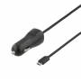 Deltaco - USB-CAR74 Ladegert fr Mobilgerte Schwarz Auto (USB-CAR74)