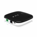 Ubiquiti - UBIQUITI UISP-FIBER-XGS 10GBPS XGS-PON OPTICAL NETWORK TERMINAL WITH A 10GBE RJ45 LAN (UISP-FIBER-XGS-EU)