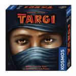 Kosmos - Targi, Brettspiel