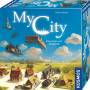 Kosmos - My City, Brettspiel
