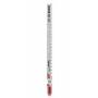 Bosch Powertools - Stichsgeblatt T 302 H Clean for PVC, 132mm (3 Stck)