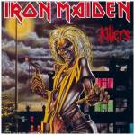 Iron Maiden - Killers