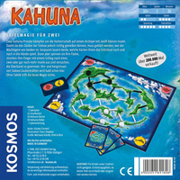 Kosmos 691806 - Kahuna 1
