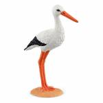 Schleich - Cicogna (5)