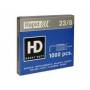 Punti Metallici - Cf1000punti Blue 23/8 Mm