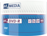 Mymedia 3