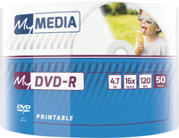Mymedia 3