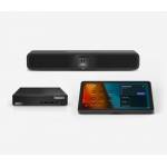 Logitech - LOGITECH ENTRY LEVEL SMALL ROOM MTR (TAPMUP2MSTENT)