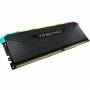 Corsair - Corsair Vengeance CMG16GX4M1D3600C18 memory module 16 GB 1 x 16 GB DDR4 3600 MHz