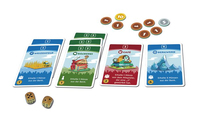Kosmos 692322 - Machi Koro, Nominiert Zum Spiel Des Jahres 2 2