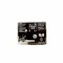 Brother - STe-151 - Schwarz - Rolle (2,4 cm x 3 m) 1 Kassette(n) Stempelband