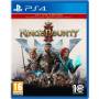 Ps4 King S Bounty Ii D1 Edition - Ps4 King S Bounty Ii D1 Edition