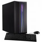 Captiva - CAPTIVA Advanced Gaming R69-289 AMD Ryzen? 5 16 GB DDR4-SDRAM 500 GB SSD NVIDIA GeForce RTX 3050 Windows 11 Home (69289)