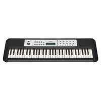 Yamaha Entertainment 1