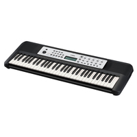 Yamaha Entertainment 2