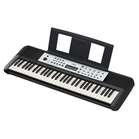 Yamaha Entertainment 3