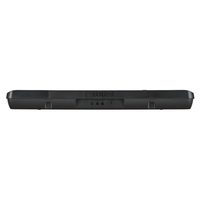 Yamaha Entertainment 4