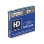 Punti Metallici - Cf1000punti Blue 23/10 Mm