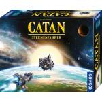 Kosmos - CATAN - Sternenfahrer, Brettspiel