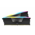 Corsair - Corsair Vengeance CMH64GX5M2B5200C40 memory module 64 GB 2 x 32 GB DDR5 5200 MHz