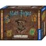 Kosmos - Harry Potter - Kampf um Hogwarts, Brettspiel