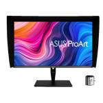 Asus - ASUS ProArt PA32UCX-PK - LED-Monitor - 81.28 cm (32) - 3840 x 2160 4K - IPS - 1200 cd/m - 1000:1 - 5 ms - 3xHDMI, DisplayPort,
