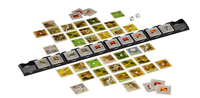 Kosmos Catan-das-duell - Kosmos 69373
