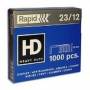 Punti Metallici - Cf1000punti Blue 23/12 Mm