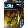 Kosmos - EXIT - Das Spiel - Das Haus der Rtsel, Partyspiel