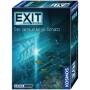 Kosmos - EXIT - Das Spiel - Der versunkene Schatz, Partyspiel