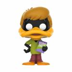Cartoon - Funko Pop Warner 100th Duffy Duck As Shaggy Rogers 1240