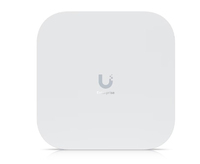 Ubiquiti - UniFi Enterprise E7 Wifi 7 Access Point, 10 Streams, 10 GBit, 6 GHz WiFi (E7)