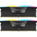 Corsair - Corsair Vengeance CMH32GX5M2B6200C36 memory module 32 GB 2 x 16 GB DDR5 6200 MHz