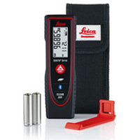 Leica Distanzmessg.disto D110 6