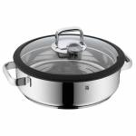 Wmf - Wmf Vitalis Steamer W. Glass Lid 28cm