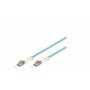 Microconnect - Netzwerkkabel - LC/UPC Multi-Modus (M)